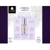 LOREAL PARIS HYALURON EXPERT 2.5% ( PURE HYALURONIC ACID + PURE CAFFEINE ) EYE SERUM 20 ML